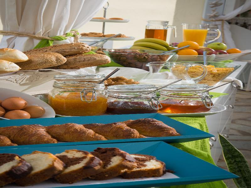 Kristalli Hotel Apartments Malia  Luaran gambar