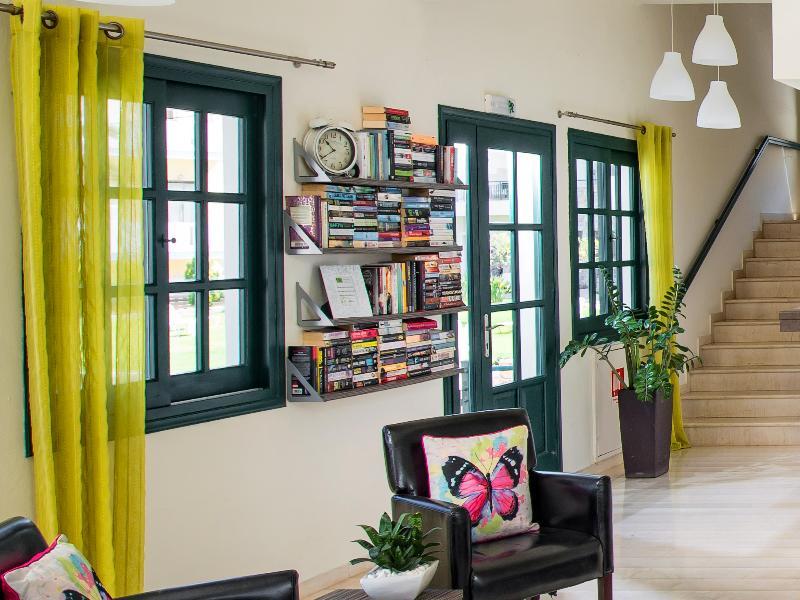 Kristalli Hotel Apartments Malia  Luaran gambar
