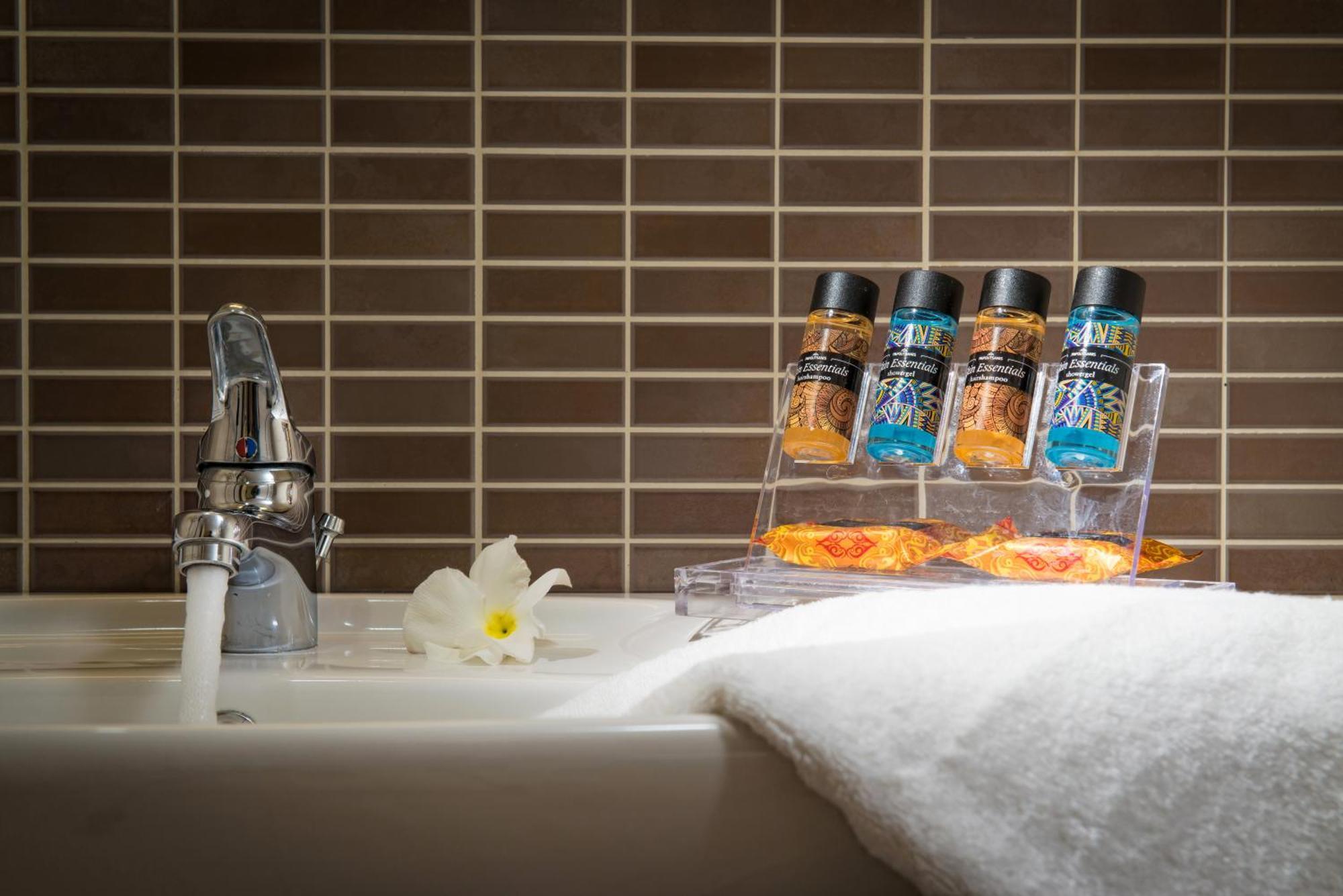 Kristalli Hotel Apartments Malia  Bilik gambar