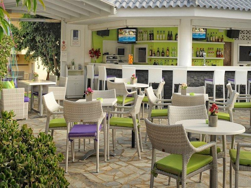 Kristalli Hotel Apartments Malia  Luaran gambar
