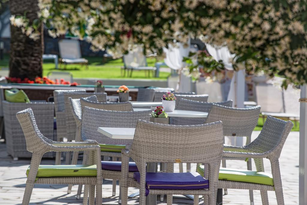 Kristalli Hotel Apartments Malia  Luaran gambar