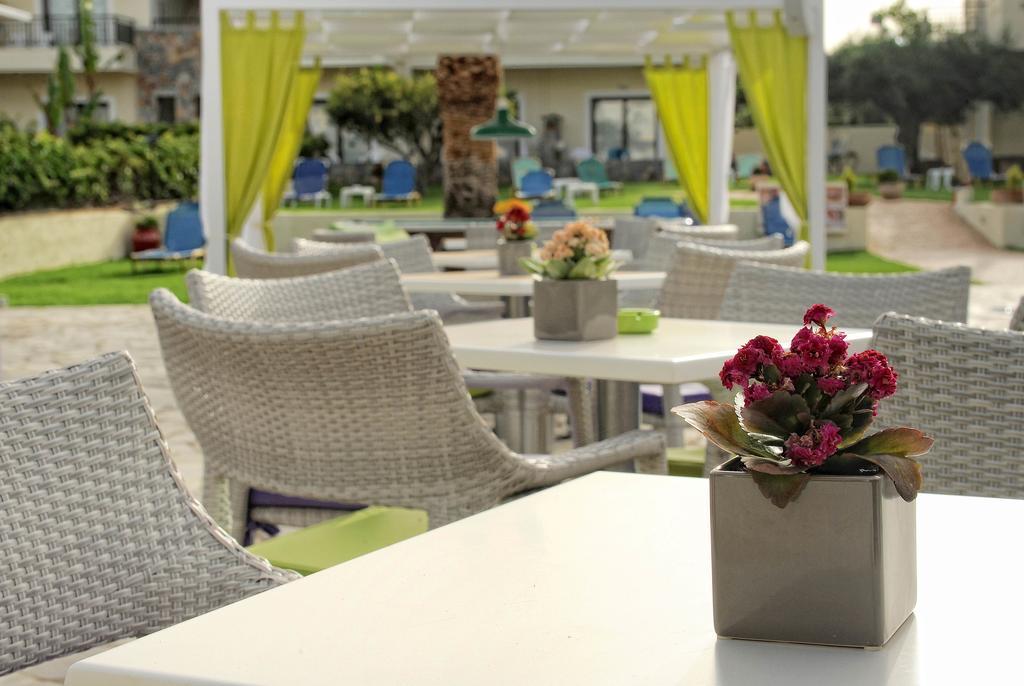 Kristalli Hotel Apartments Malia  Luaran gambar